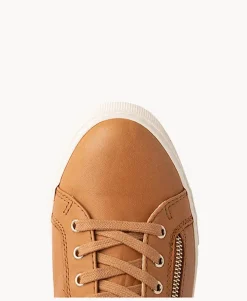Imogen Zip Sneaker