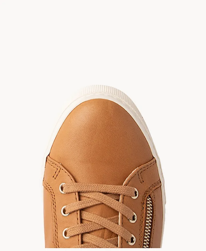 Imogen Zip Sneaker