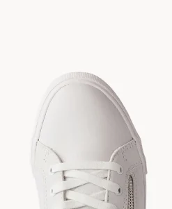 Imogen Zip Sneaker