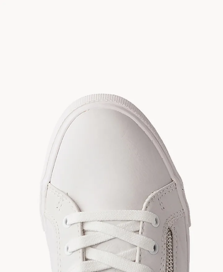 Imogen Zip Sneaker