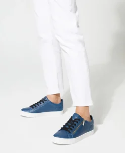 Imogen Zip Sneaker