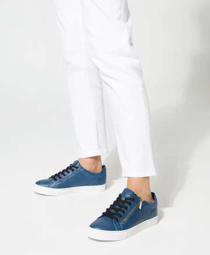 Imogen Zip Sneaker