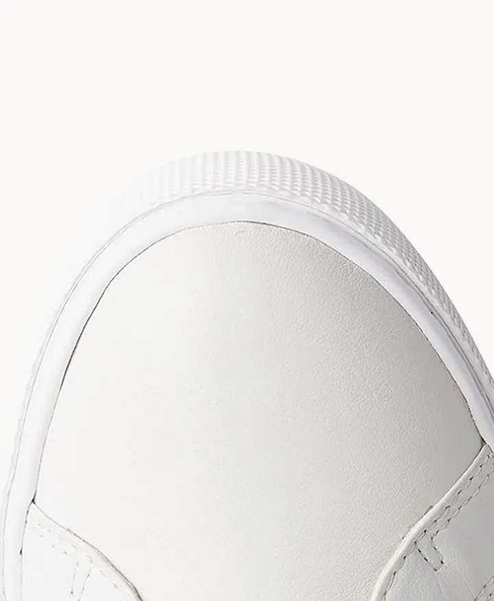 Imogen Zip Sneaker