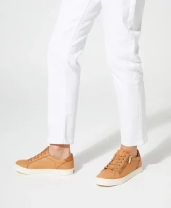 Imogen Zip Sneaker