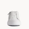 Imogen Zip Wide Sneaker