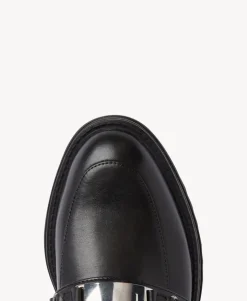 Indigo Loafer