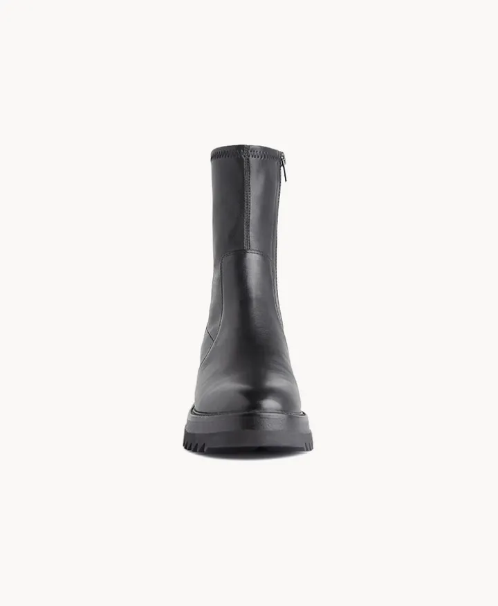 Ink combat boot