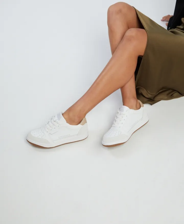 Inky Sneaker