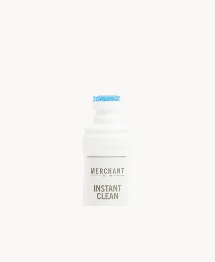 Instant Clean
