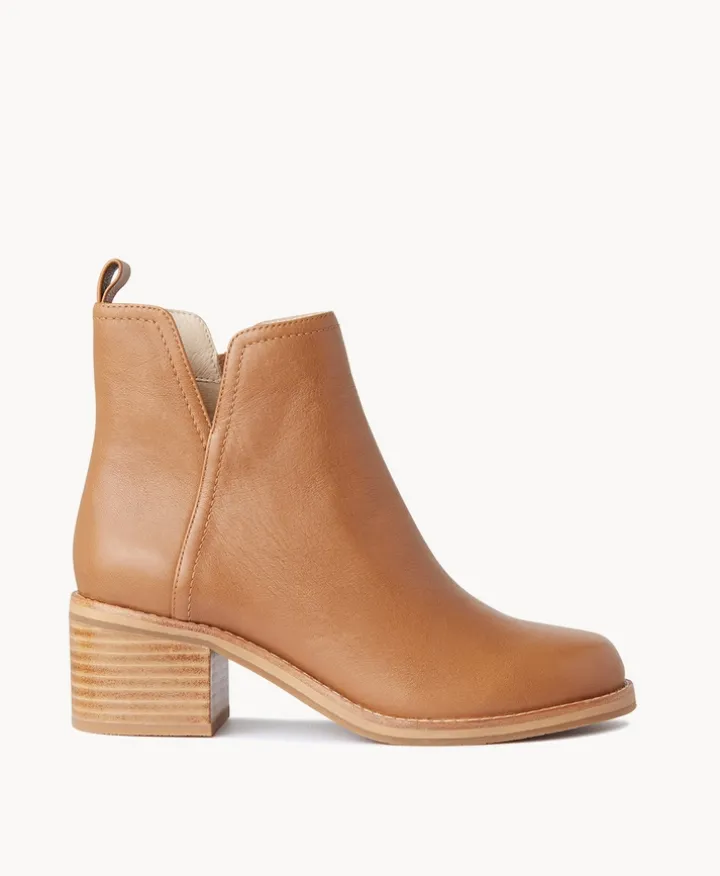 Jace ankle boot