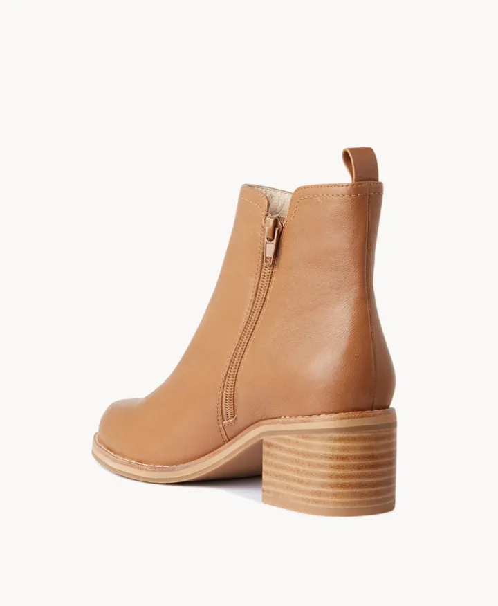 Jace ankle boot