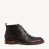 JacksonWide Casual Boot