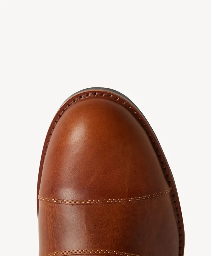 JacksonWide Casual Boot