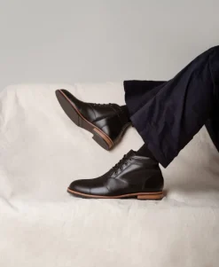JacksonWide Casual Boot