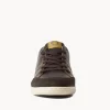 Jai Leather Sneaker