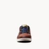 Jai Leather Sneaker