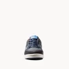 Jai Leather Sneaker