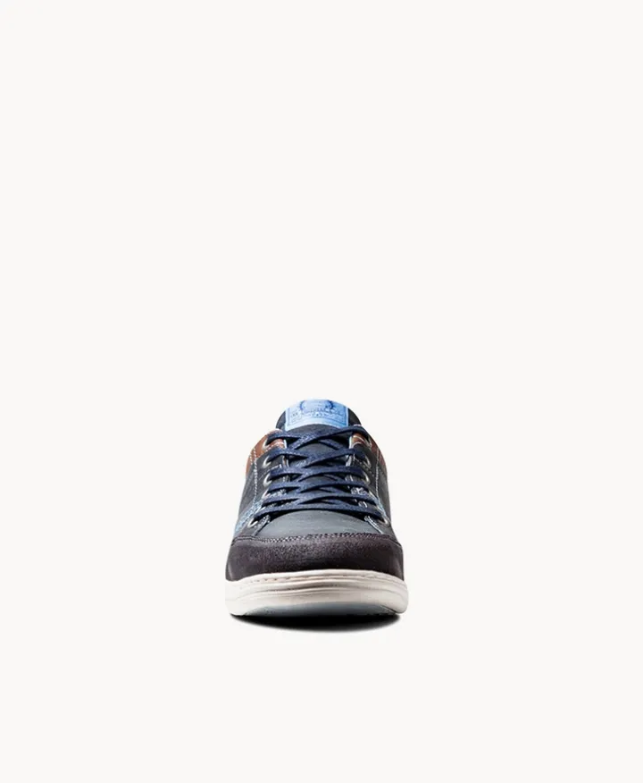 Jai Leather Sneaker