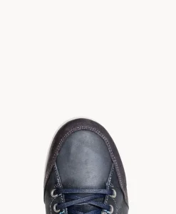 Jai Leather Sneaker