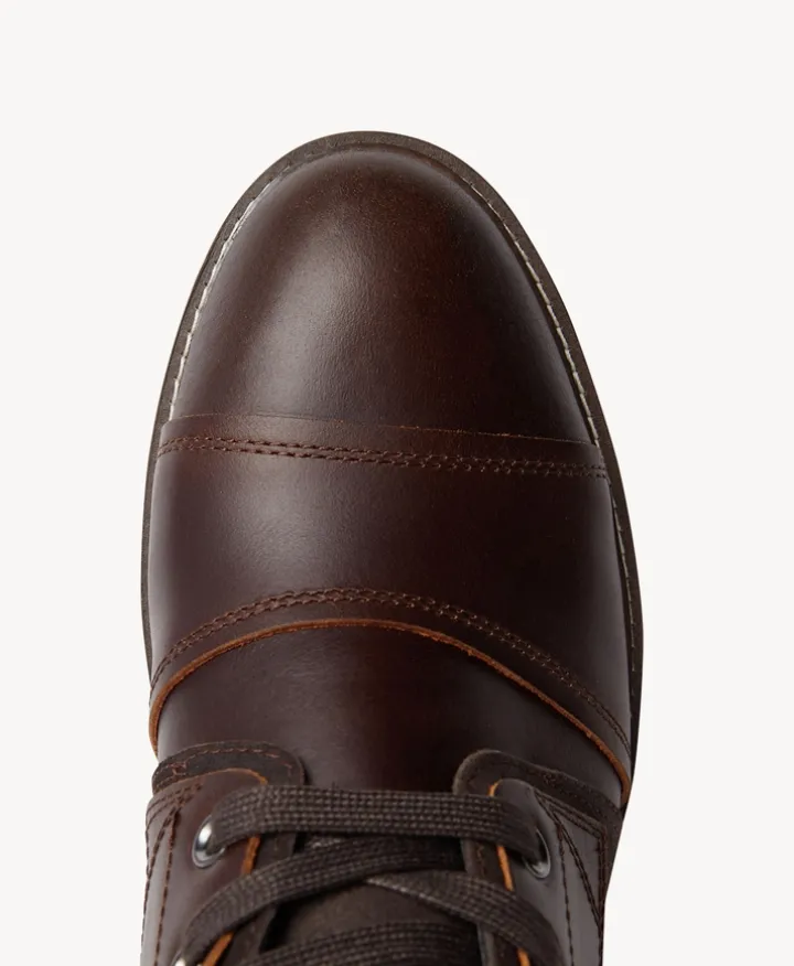 JakeWide Casual Boot