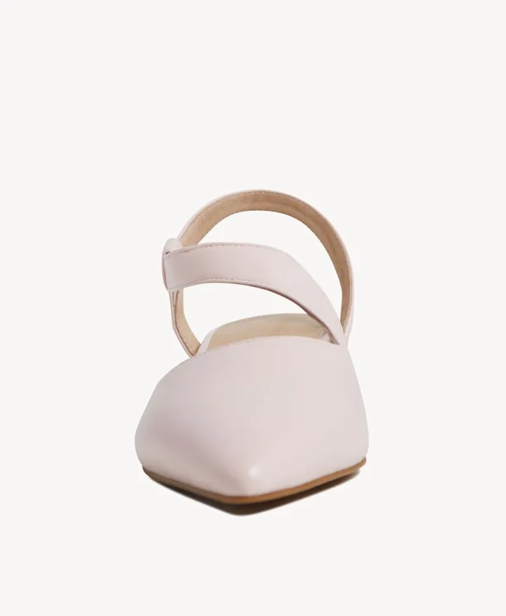 Janessa Slingback
