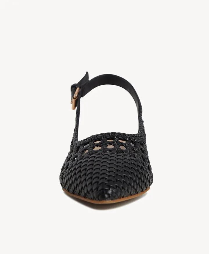 Janet Slingback
