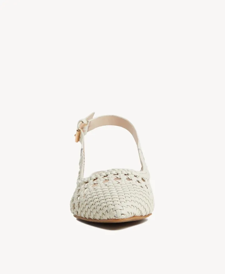 Janet Slingback