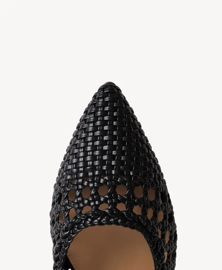 Janet Slingback
