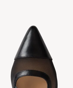 January Slingback