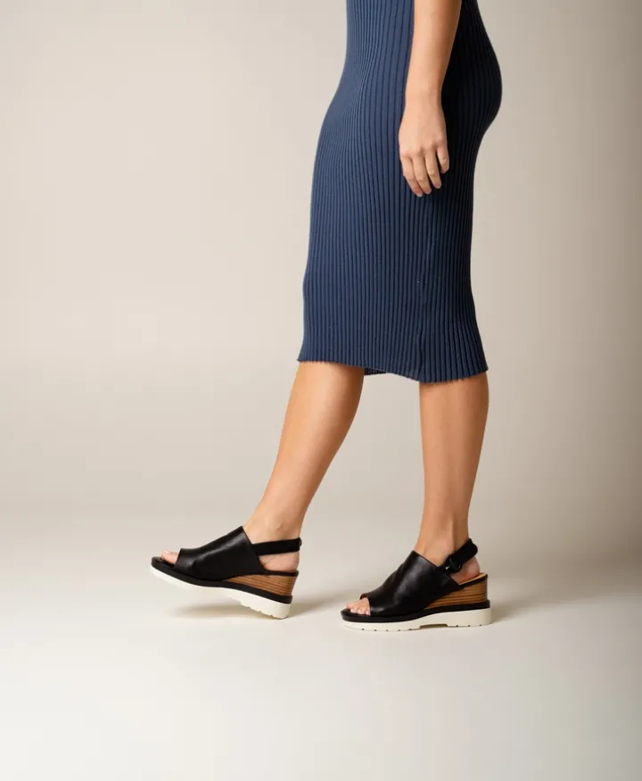 Jarve Sandal