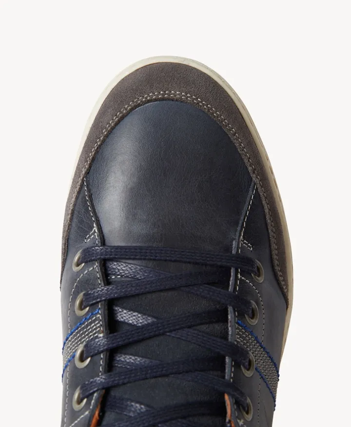 Jay Sneaker