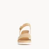 Jean wedge