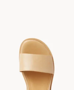 Jean wedge