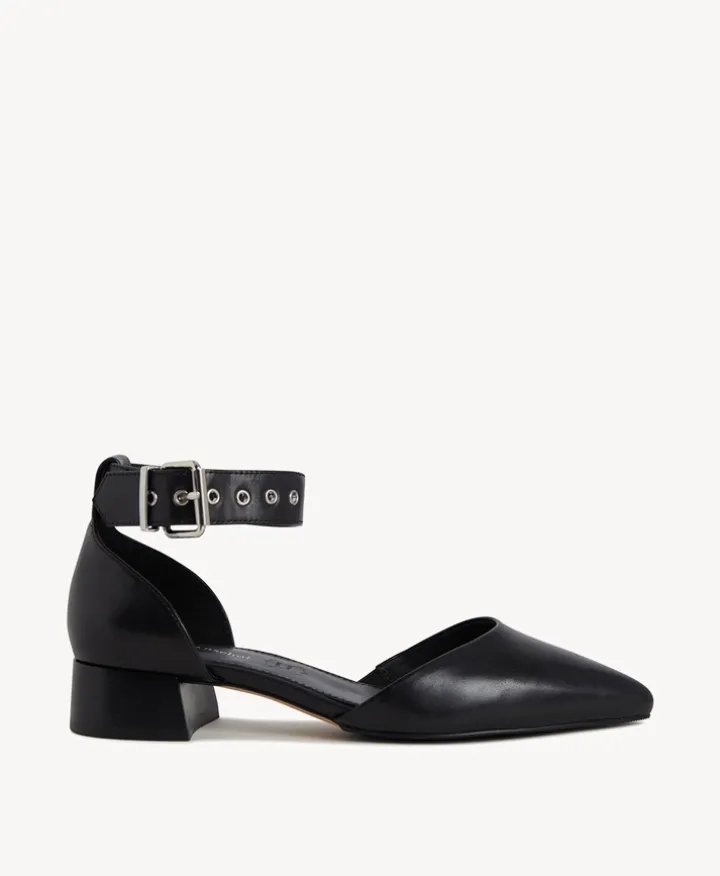 Jemima Flat