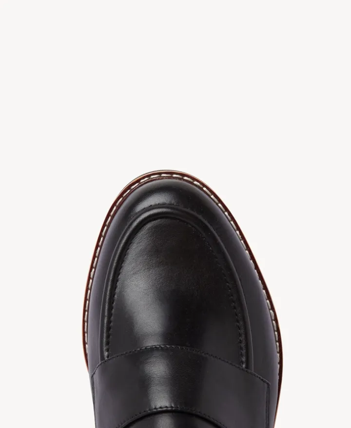 Jenny Wide Loafer