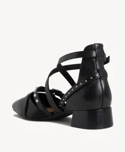 Jett Flat