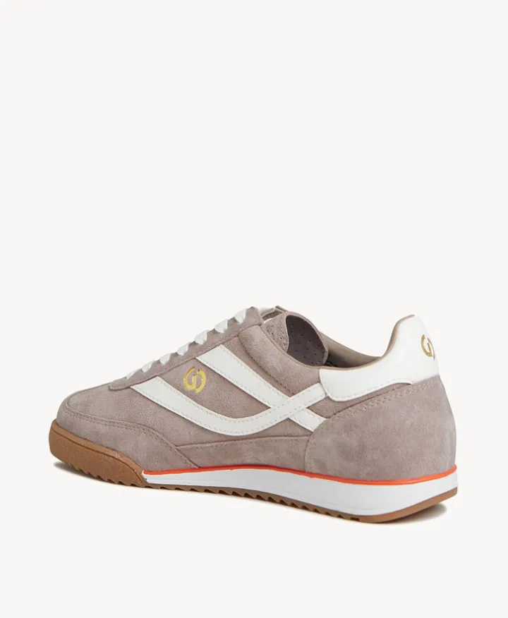 Junction Sneaker