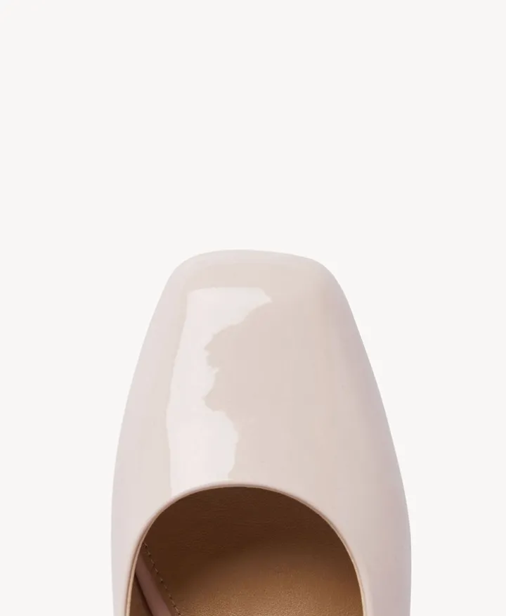 Jupe Ballet Flat