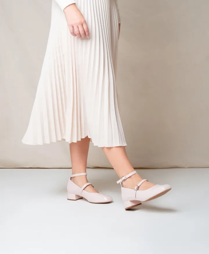 Jupe Ballet Flat