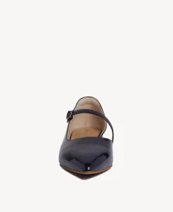 Justine Ballet Flat