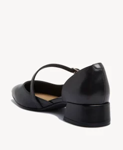 Justine Ballet Flat