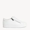 Kaden Zip Sneaker