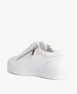 Kaden Zip Sneaker
