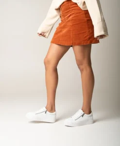 Kaden Zip Sneaker