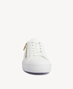Keely Zip Sneaker