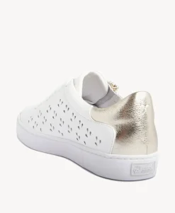 Keely Zip Sneaker