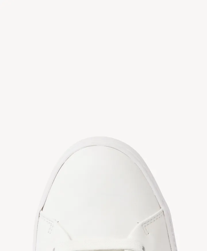 Keely Zip Sneaker