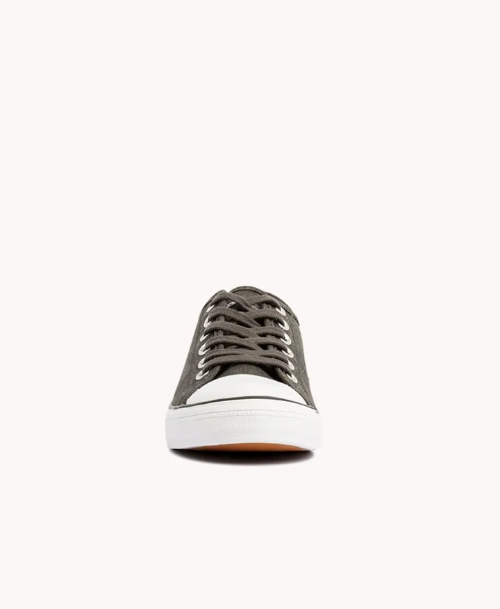 Kellie Canvas Sneaker