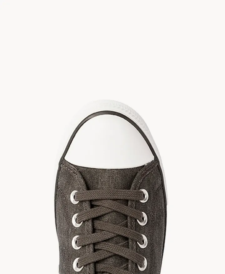 Kellie Canvas Sneaker