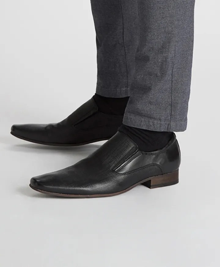 Khal Slip On